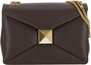 Garavani One Stud Shoulder Bag