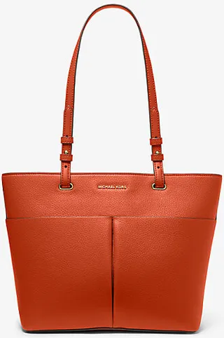 Bedford Medium Faux Leather Tote Bag