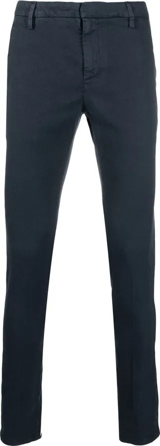 Slim Cut Chinos