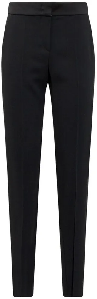 Emporio Armani Straight Leg Pants