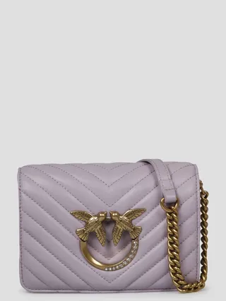Love Click Mini Bag
