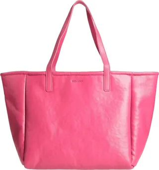 Handbag Fuchsia