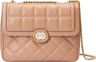 small Deco shoulder bag