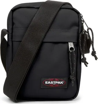 The One Cross-body Bag Black