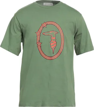 T-shirt Light Blue