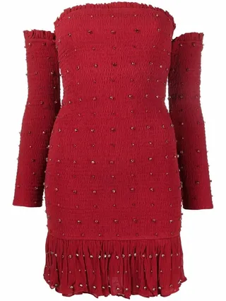 Marina minidress