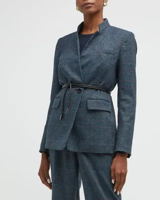Wilshire Dickey Jacket