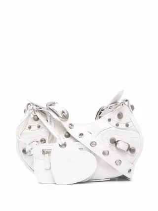 XS Le Cagole shoulder bag