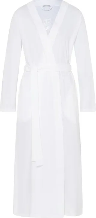 Hanro Cotton Robe