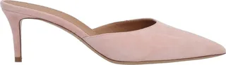 Mules & Clogs Light Pink