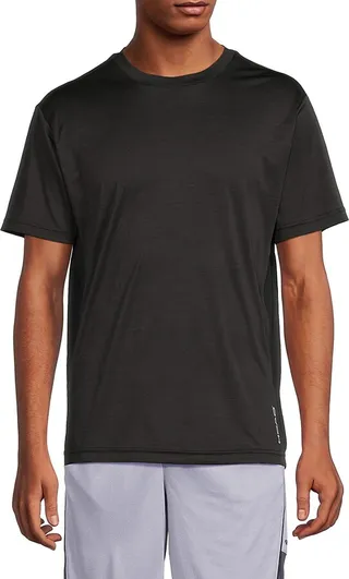 Classic Fit Active T Shirt