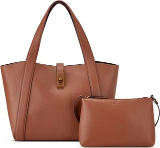 Nine West Women's Morely 2 in 1 Tote