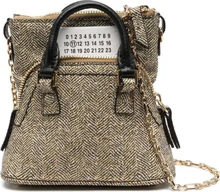 5ac Baby shoulder bag