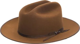 Stetson Open Road Royal Deluxe Hat