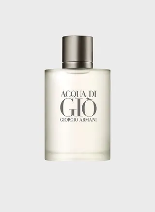 Acqua Di Gio Edt Spray - 100Ml