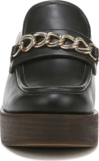 Katra Platform Clog