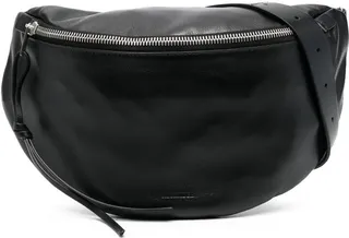 Leather Belt Bag