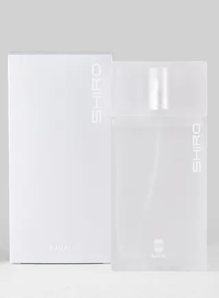 Shiro 90 Ml Spray