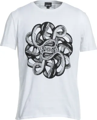 T-shirt White