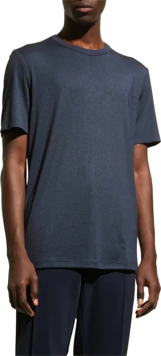 Men's Anemone Essential Short-Sleeve T-Shirt