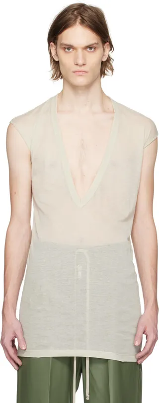 Rick Owens Off-White Dylan T-Shirt