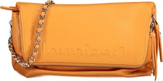 Desigual Polyurethane Women's Handbag