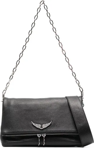 Rock Swing Your Wings shoulder bag