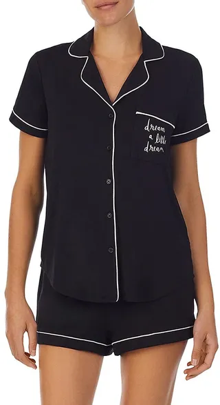 2-Piece Pajama Set