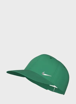 Dri-Fit Swoosh Color Block Club Cap