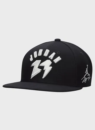 Jordan Pro Cap