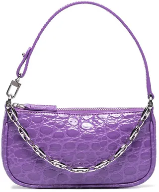 mini Rachel chain shoulder bag
