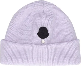 Tricot beanie