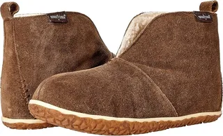 Minnetonka Tamson (Autumn Brown) Men's Shoes