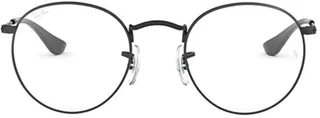 Ray-Ban Round Frame Glasses