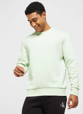 Logo Sweatshirt