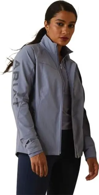 ARIAT Women's Agile Softshell Jacket