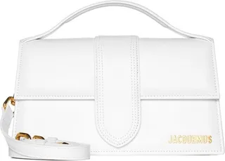 Jacquemus Le Grand Bambino Shoulder Bag