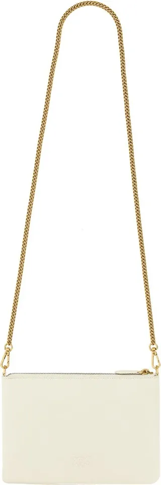 Love Flat Classic Bag