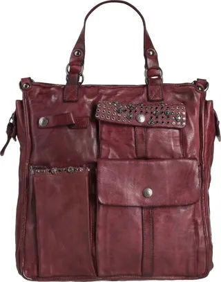 Handbag Garnet