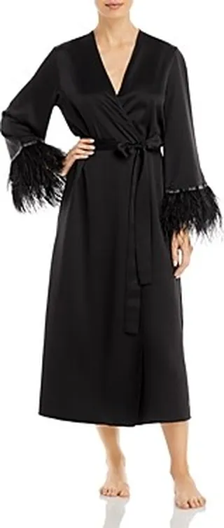 Rya Collection Swan Robe