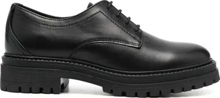 Iridea 55mm heel lace-up shoes