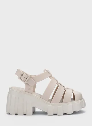 Multi Strap Sandals