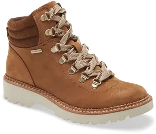 Dezi Waterproof Bootie