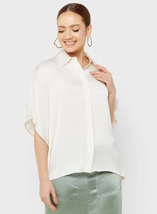 Button Down Shirt