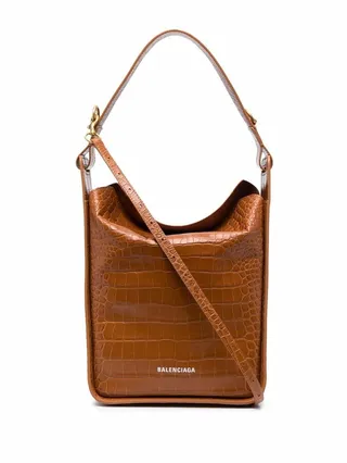 small Tool 2.0 North-South tote bag