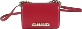 Chain Shoulder Bag