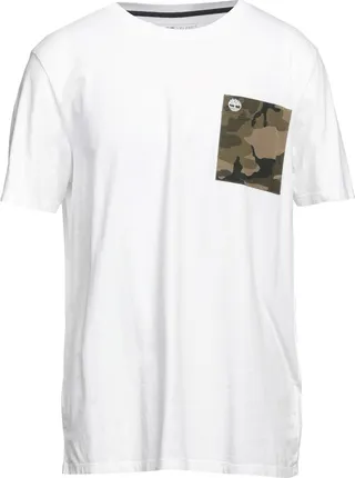 T-shirt White