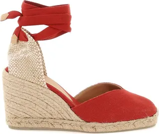 Castañer Chiara Wedge Espadrilles