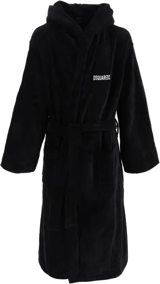 Dsquared2 Icon Bathrobe