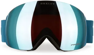 Oakley Blue Flight Deck L Snow Goggles
